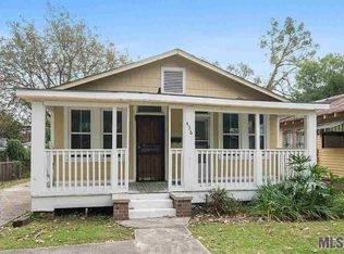 436 Gebelin St, Baton Rouge, LA 70802