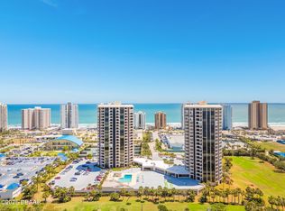 1 Oceans West Blvd APT 7B5, Daytona Beach Shores, FL 32118