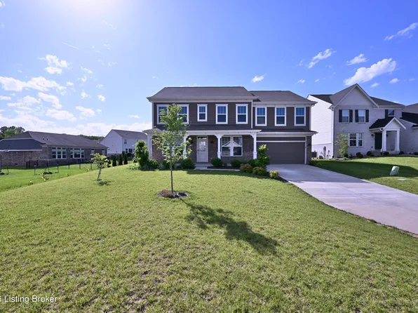 15806 Stonehouse Ct, Louisville, KY 40245