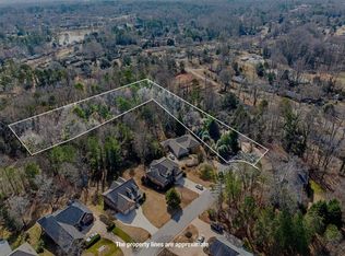 218 S Carleila Lake Way, Spartanburg, SC 29307