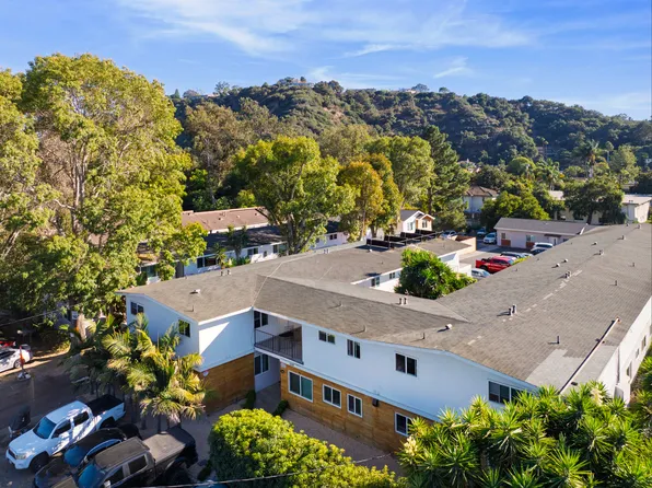 1109-1119 San Pascual Street, 1109-1119 San Pascual St #6, Santa Barbara, CA 93101