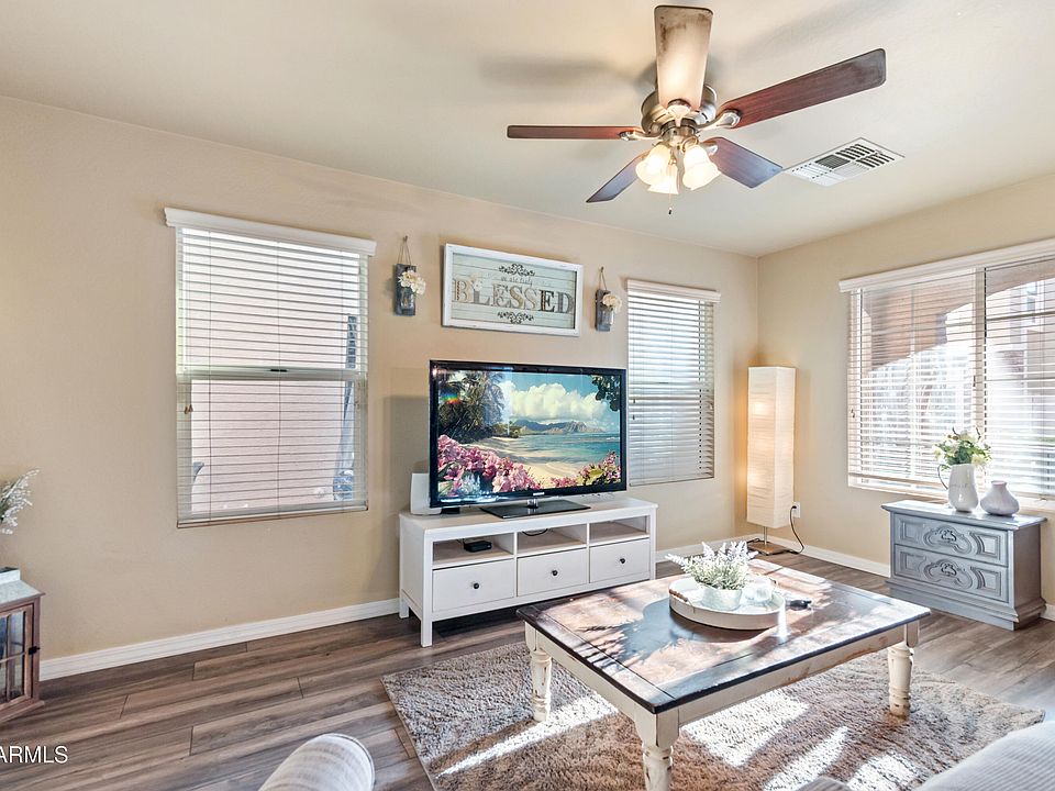 1st image of 878 S HUISH Drive lot 105