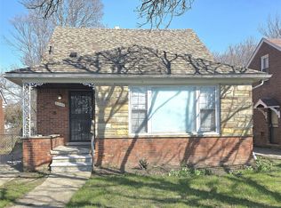 8882 Grandville Ave, Detroit, MI
