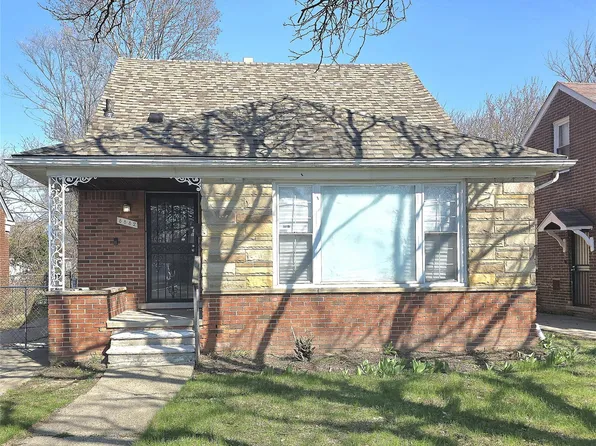 8882 Grandville Ave, Detroit, MI 48228