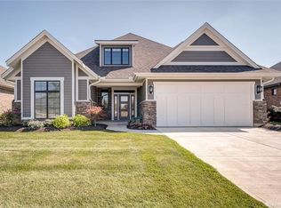 1461 Abbey Park Pl #207, Xenia, OH 45385