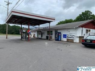 140 County Road 26, Scottsboro, AL 35768