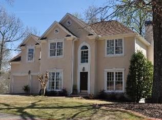 1200 Copper Hill Ln, Woodstock, GA 30189