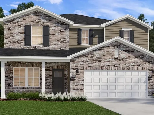 3012 Citrine Dr Lot 168, Murfreesboro, TN 37127