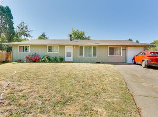 4390 SW 189th Ct, Beaverton, OR 97078