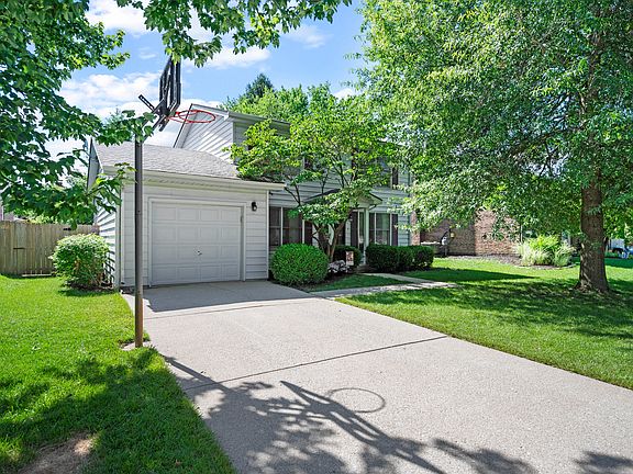4th image of 3304 Hunting Hills Dr