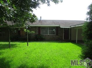 400 Jupiter St, Morgan City, LA 70380
