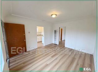 656 W 91st St, Los Angeles, CA 90044