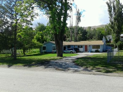 114 W Boise St, Horseshoe Bend, ID, 83629