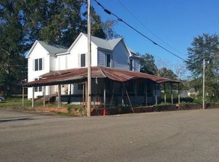 29040 Smiley St, Red Level, AL 36474