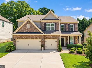 5765 Willow Oak Pass, Cumming, GA 30040