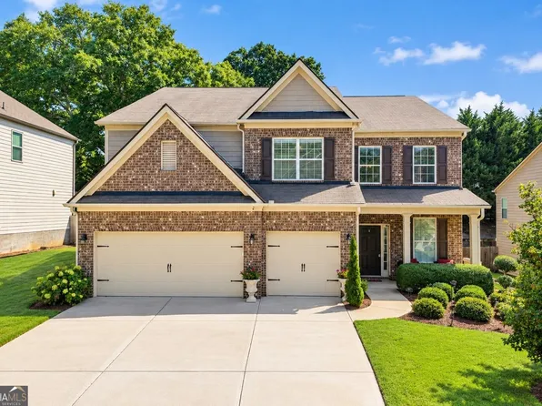 5765 Willow Oak Pass, Cumming, GA 30040