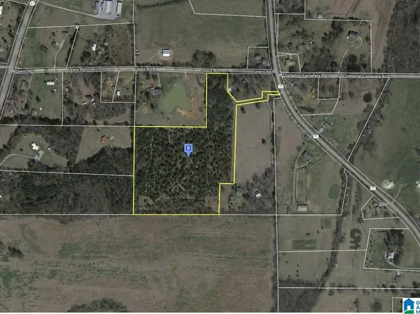 400 Lewis Rd #1, Columbiana, AL 35051