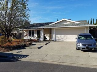 672 Devon Ct, Fairfield, CA
