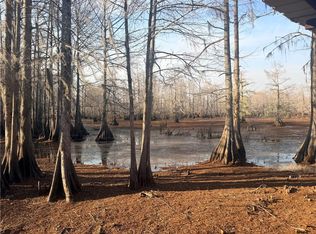 568 & 572 Hog Island Rd, Dry Prong, LA 71423