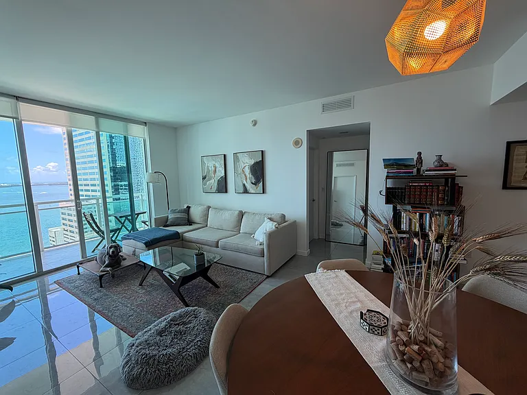 951 Brickell Ave #2006 — Photo 21