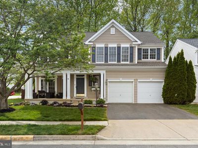 5101 Yawl Ct, Woodbridge, VA, 22193