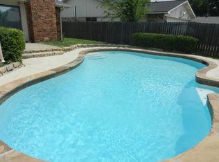 1700 Montana Trl, Plano, TX 75023