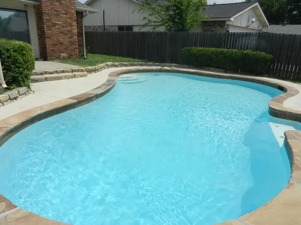 1700 Montana Trl, Plano, TX 75023