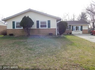 804 Falconer Rd, Joppa, MD 21085