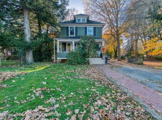 333 Branch Ave, Little Silver, NJ 07739