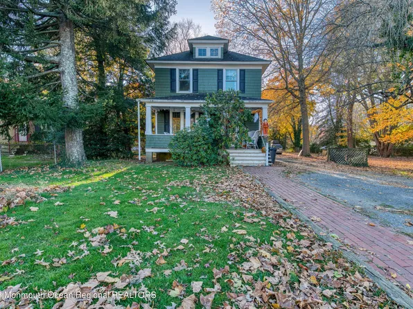 333 Branch Avenue, Little Silver, NJ 07739