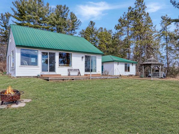 10439 W County Highway D, Exeland, WI 54835