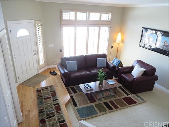 3rd image of 22525 Sherman Way Unit 505
