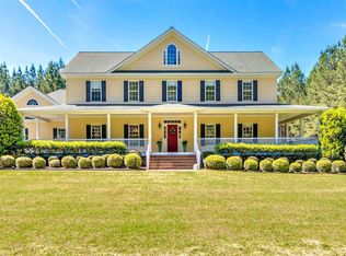 5858 Old State Rd, St matthews, SC 29135
