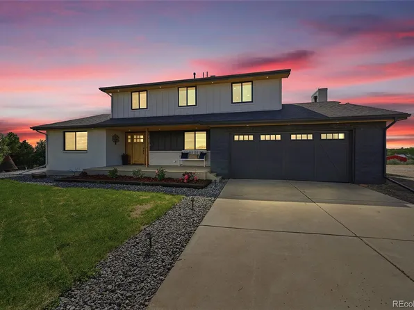 434 County Road 16 1/2, Longmont, CO 80504