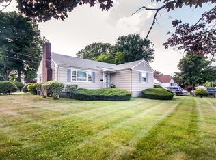 755 Winter St, Framingham, MA 01702