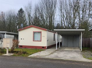 1289 SE Carl Pickel Dr, Port Orchard, WA