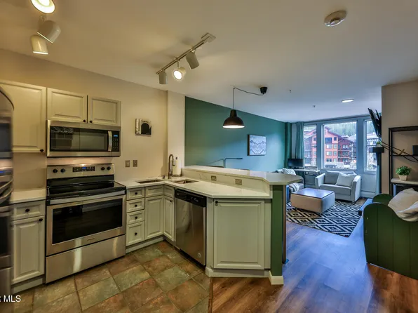 201 ZEPHYR Way #2414, Winter Park, CO 80482