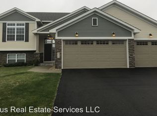 6521 Tessman Ter N, Brooklyn Park, MN 55445