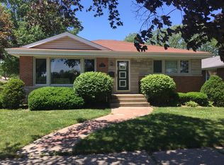 1358 Haase Ave, Westchester, IL 60154