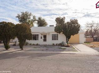 711 W Mountain Ave, Las Cruces, NM 88005