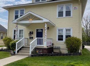 207 N Prospect Rd, Ypsilanti, MI 48198