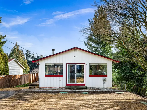 12842 3rd Avenue S, Burien, WA 98168