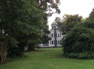 242 Fulbright Rd, Stony Point, NC 28678