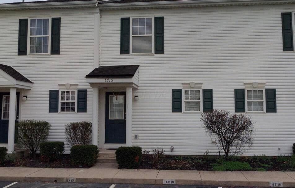 1st image of 6715 Lagrange Dr #53F
