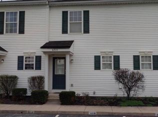 6715 Lagrange Dr #53F, Canal Winchester, OH 43110