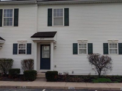 6715 Lagrange Dr #53F, Canal Winchester, OH, 43110