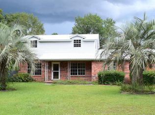 2953 Moss Hill Rd, Vernon, FL 32462