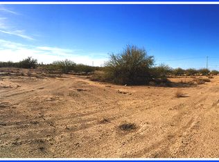 4525 N Rillito Cir, Eloy, AZ 85131