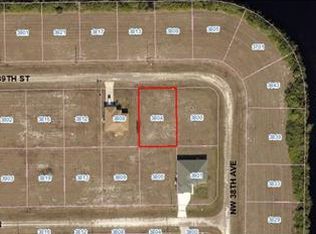 3804 NW 39th St, Cape Coral, FL 33993