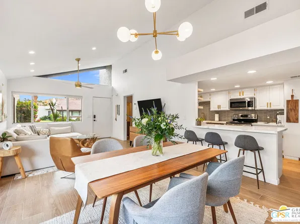 3538 Ridgeview Cir, Palm Springs, CA 92264